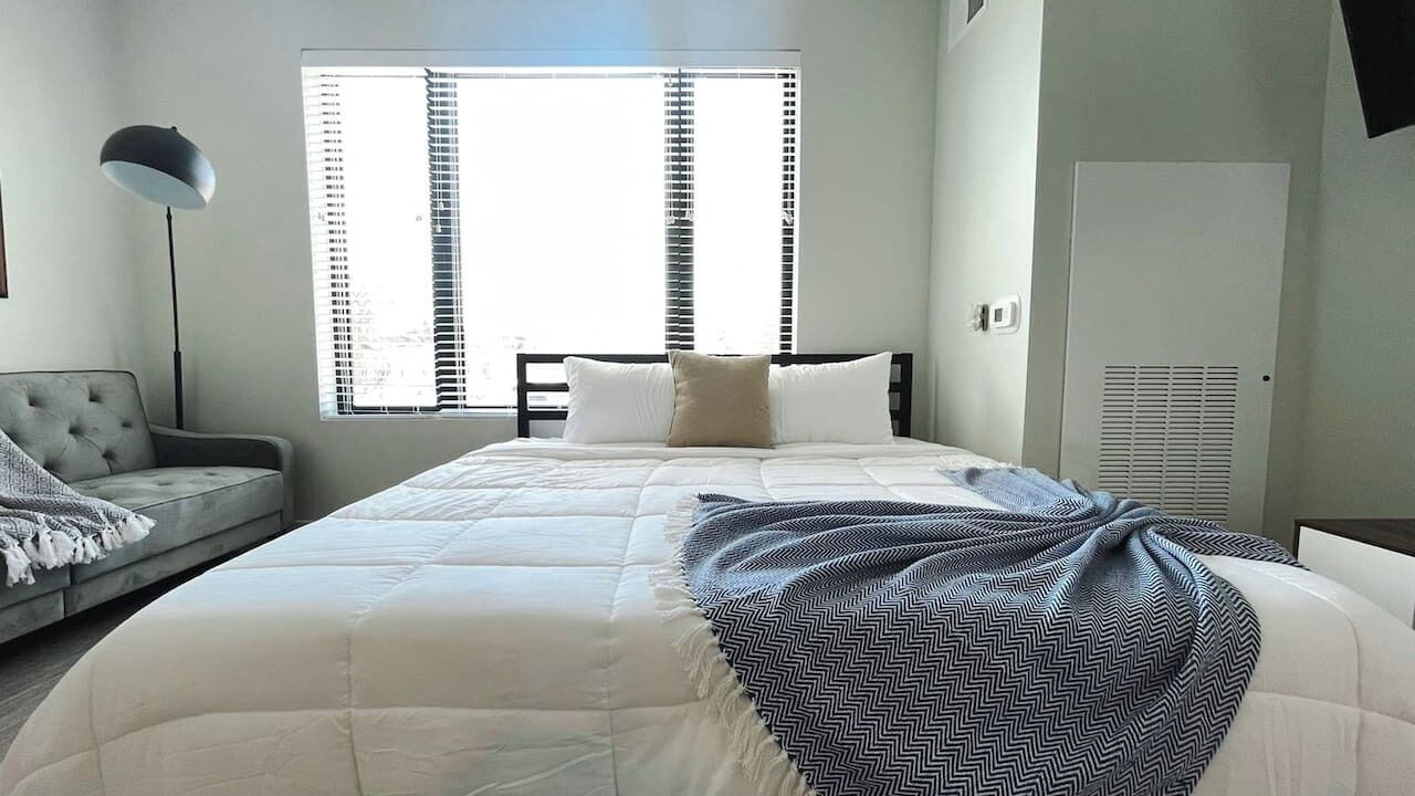 Photo of Bedroom in Des Moines