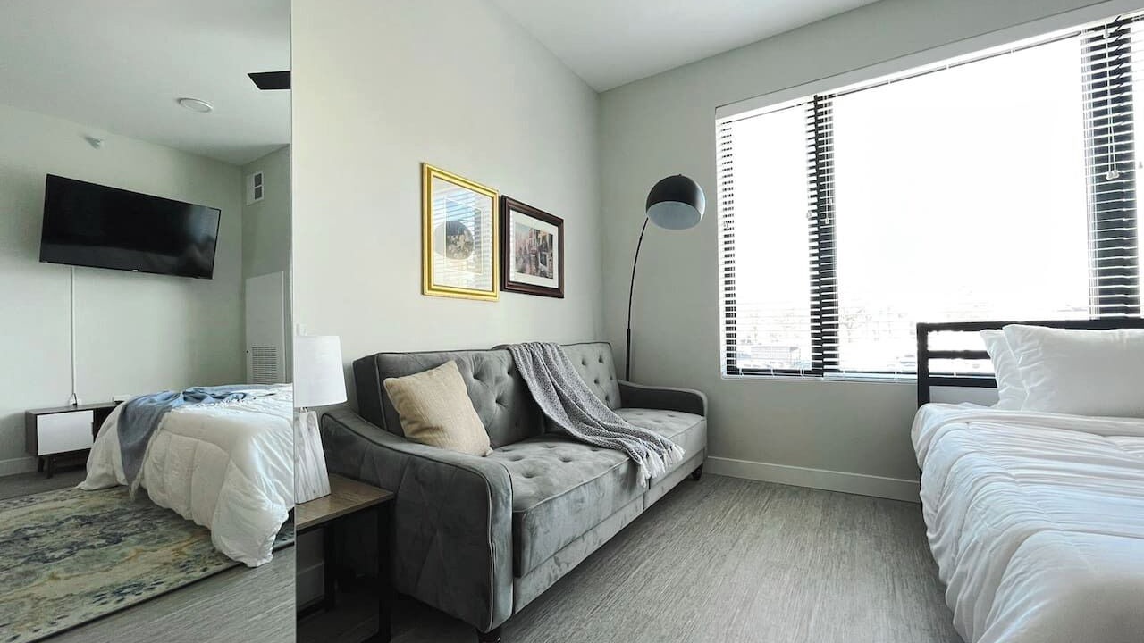 Photo of Bedroom in Des Moines