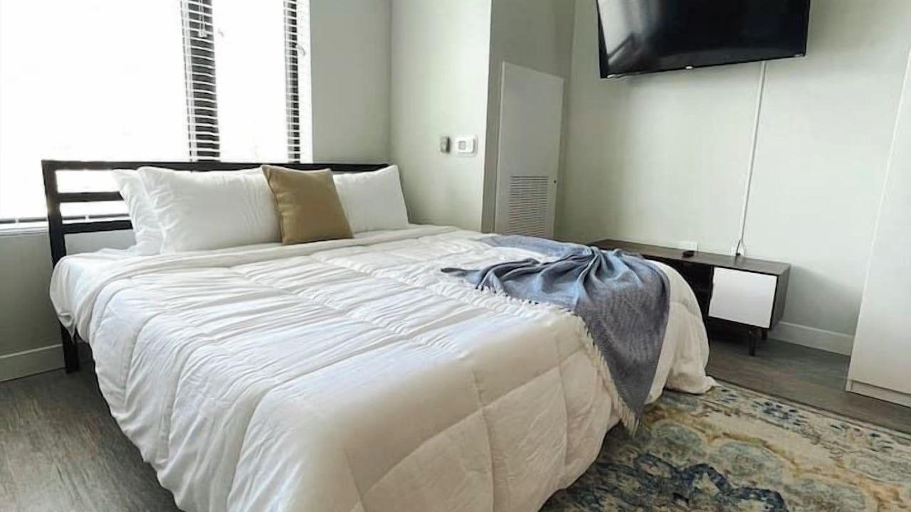 Photo of Bedroom in Des Moines