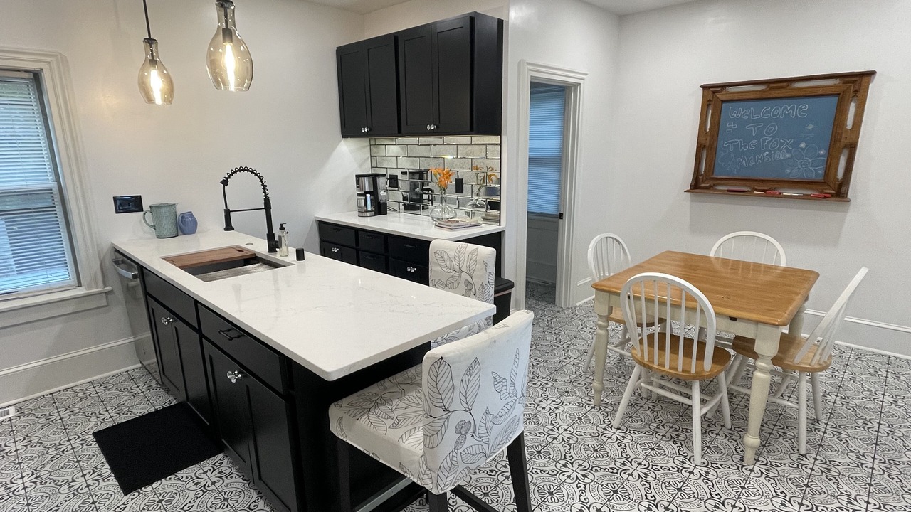 Photo of Kitchen in Racine