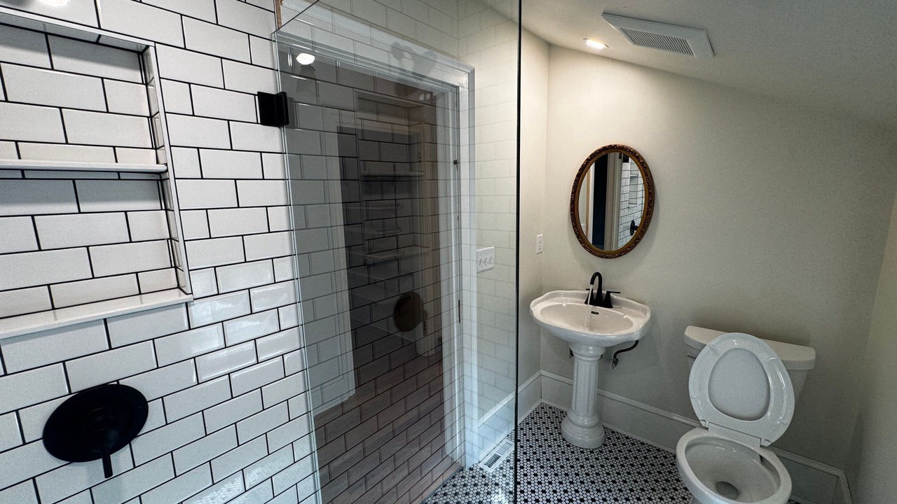 Photo of Bathroom in Racine