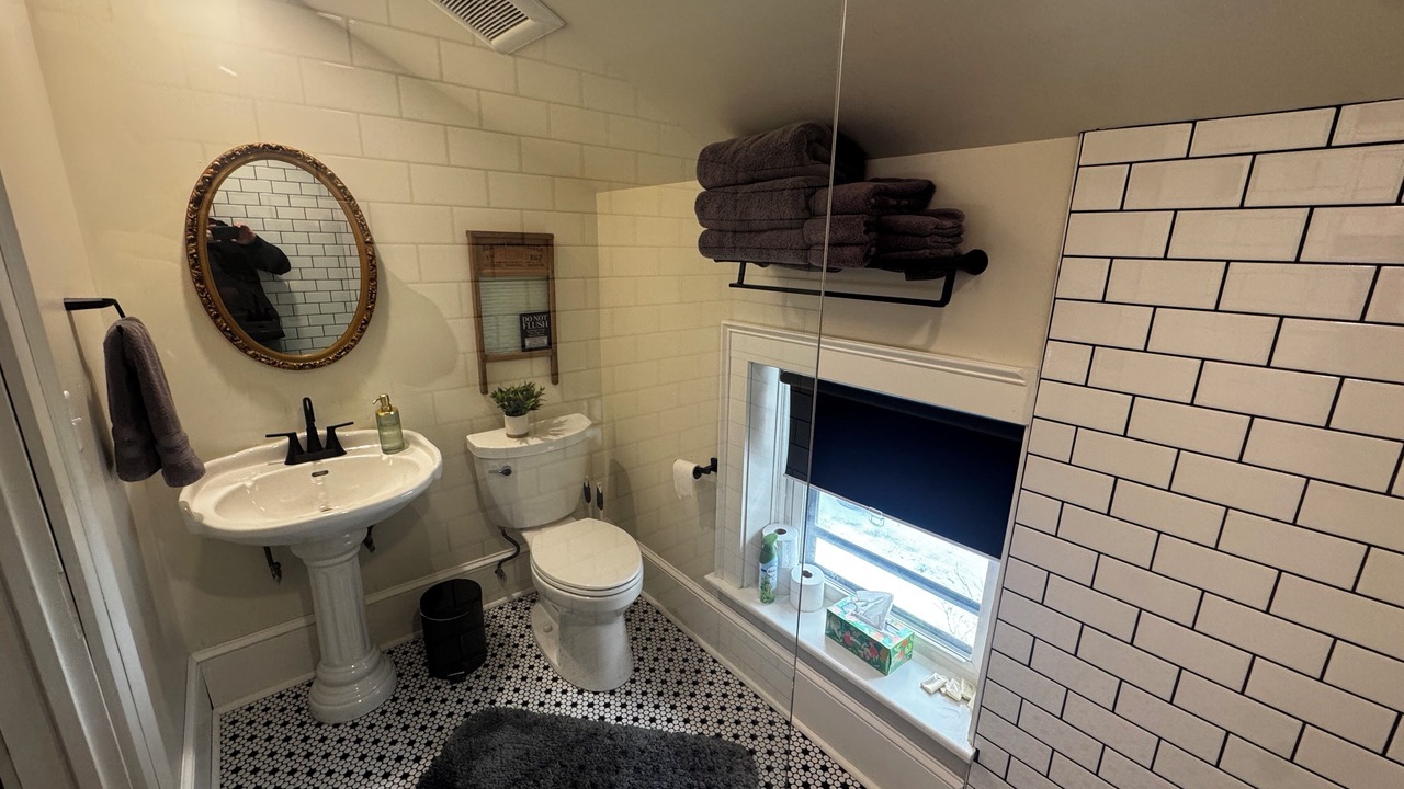 Photo of Bathroom in Racine