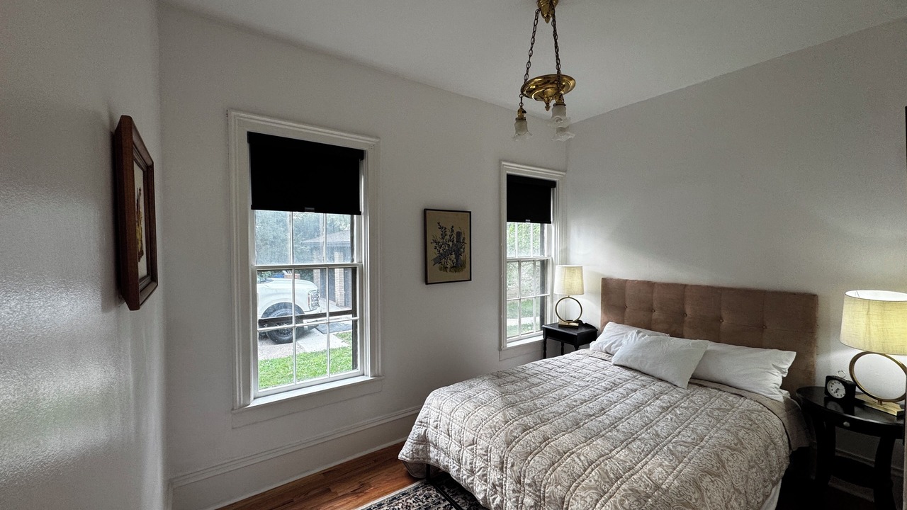 Photo of Bedroom in Racine