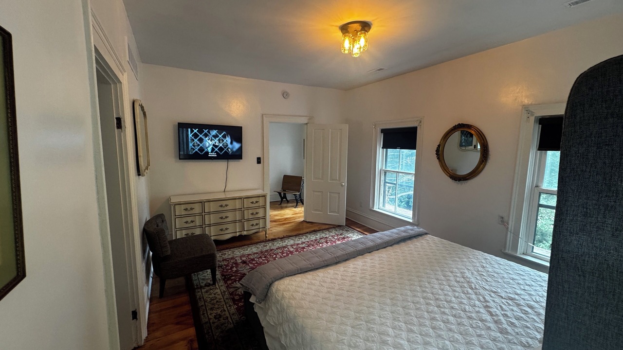 Photo of Bedroom in Racine