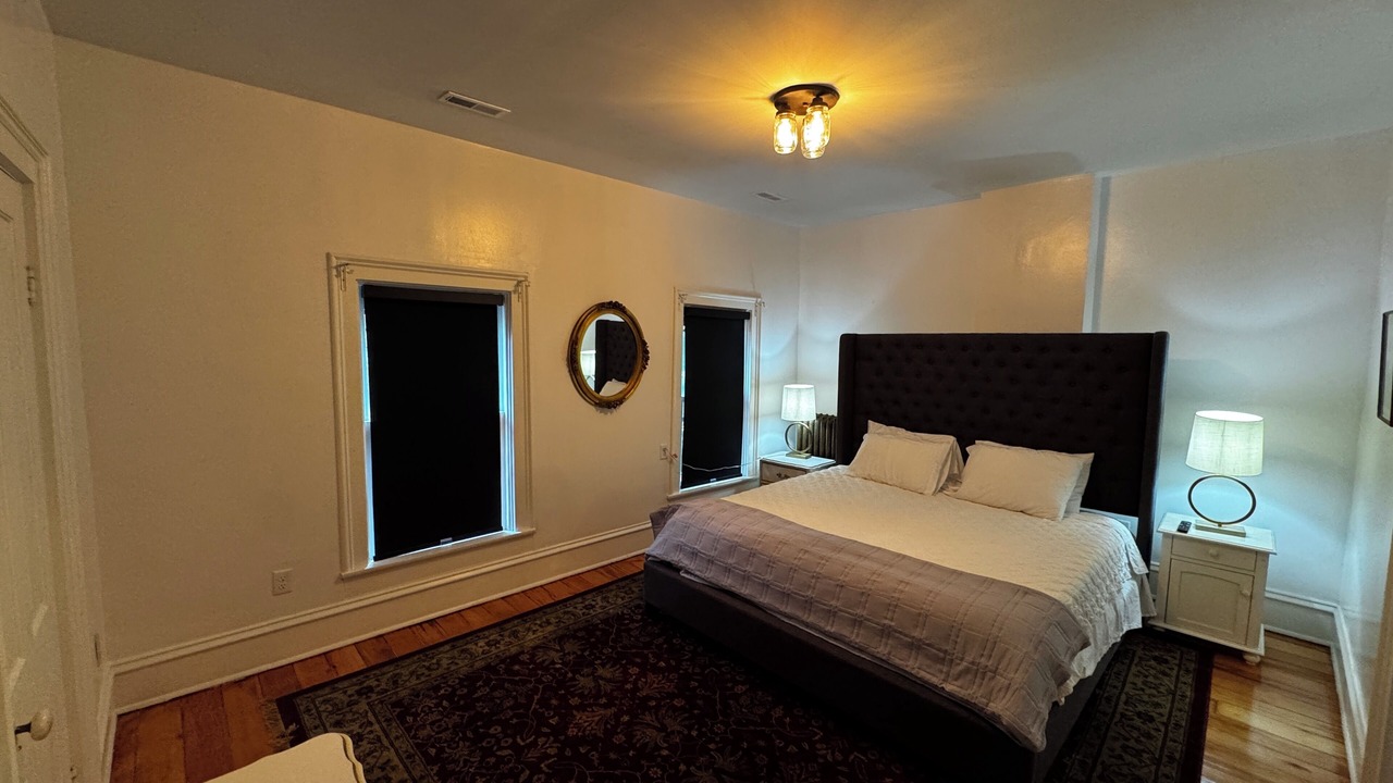 Photo of Bedroom in Racine