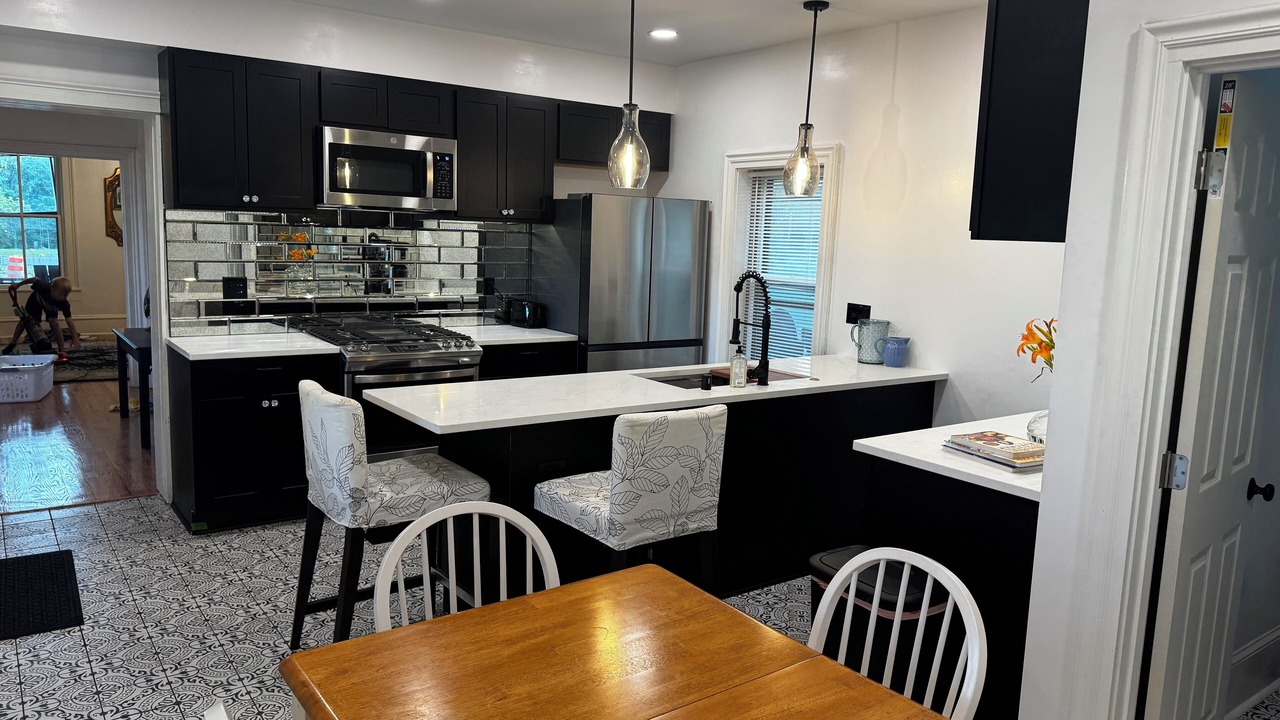 Photo of Kitchen in Racine