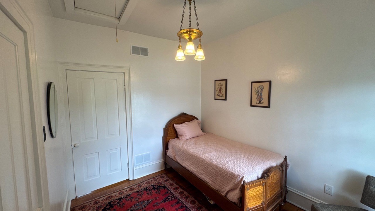 Photo of Bedroom in Racine