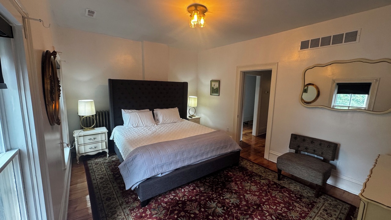 Photo of Bedroom in Racine