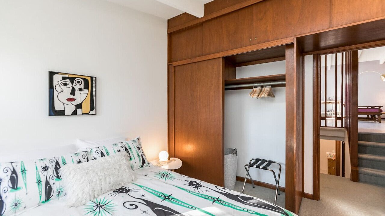 Photo of Bedroom in Cedar Rapids