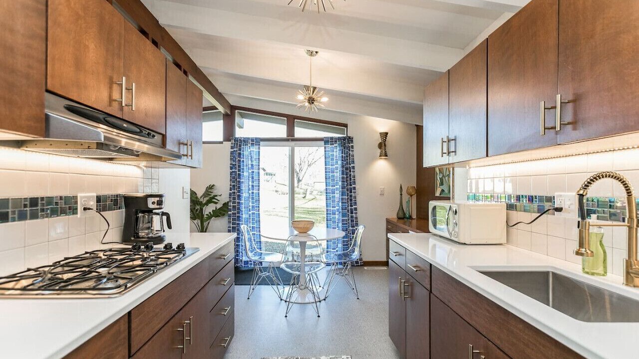 Photo of Kitchen in Cedar Rapids