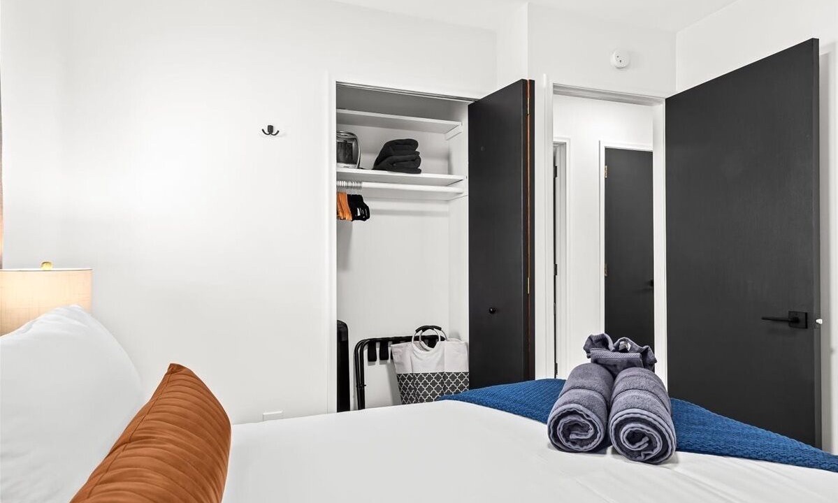 Photo of Bedroom in Plymouth