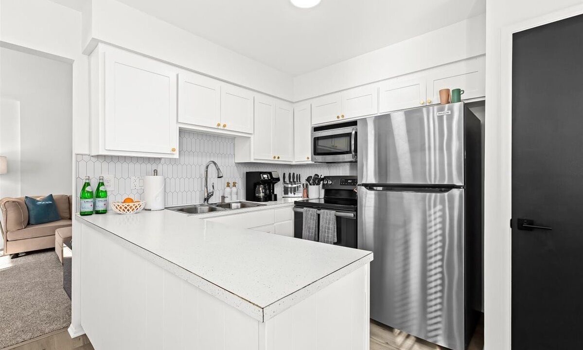 Photo of Kitchen in Plymouth