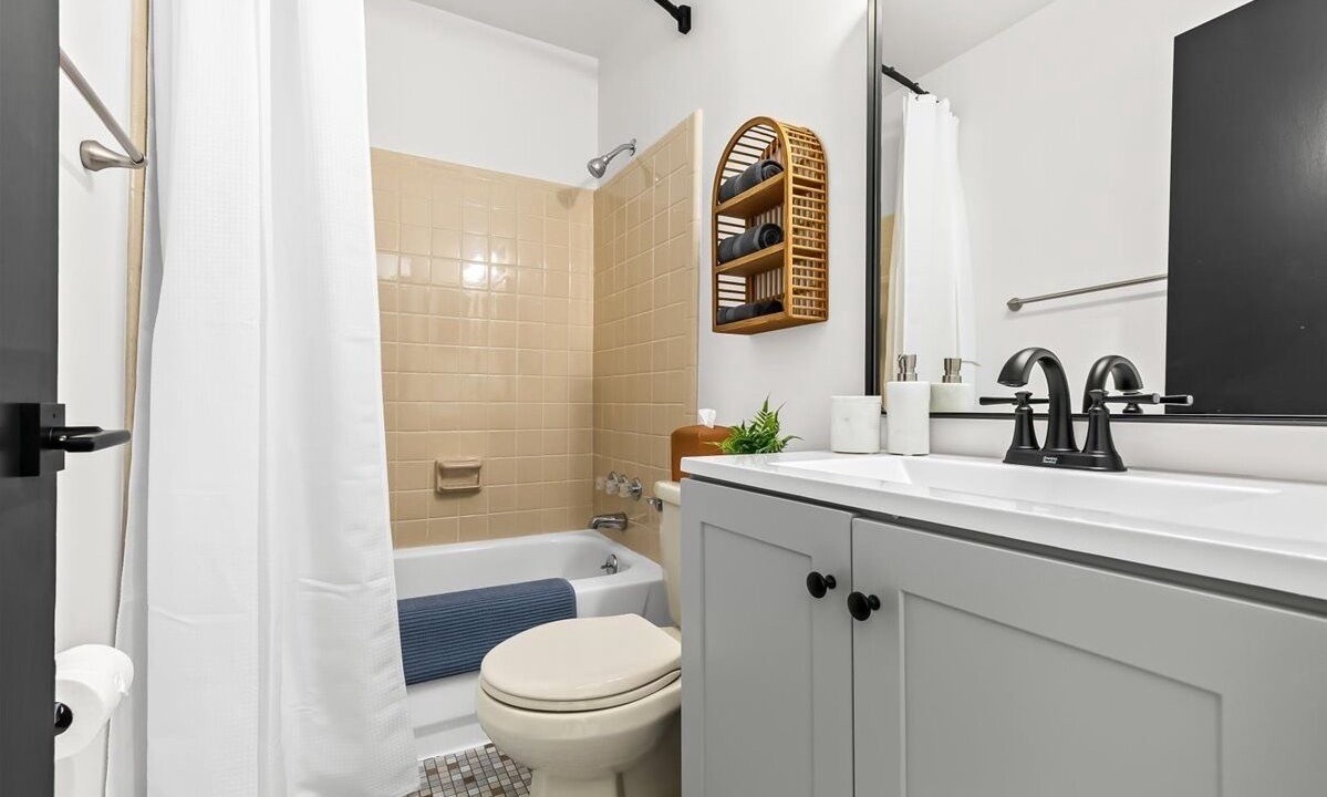 Photo of Bathroom in Plymouth