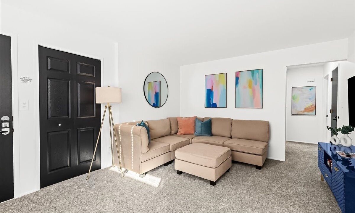 Photo of Livingroom in Plymouth