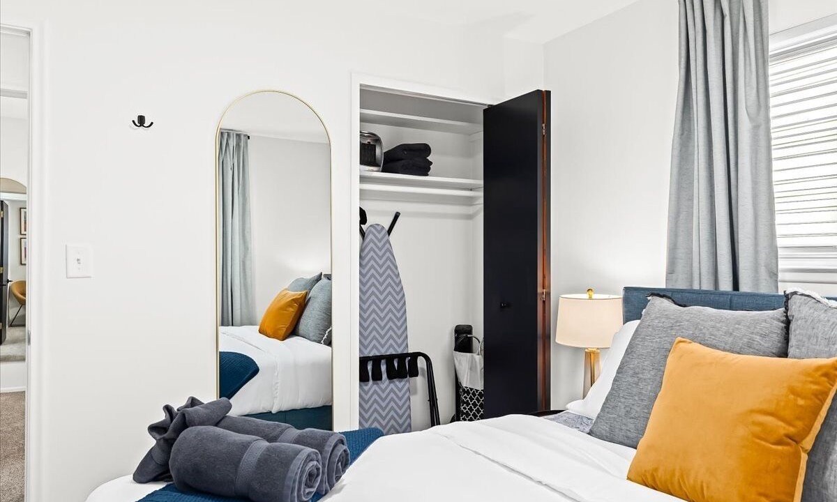 Photo of Bedroom in Plymouth