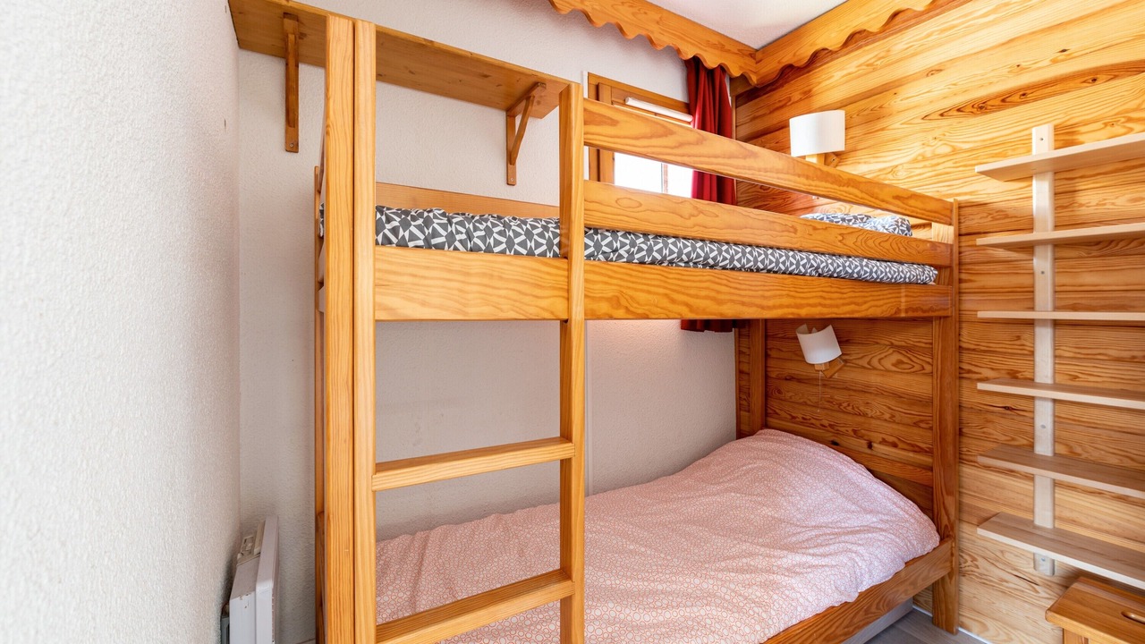 Photo of Bedroom in Saint-Francois-Longchamp
