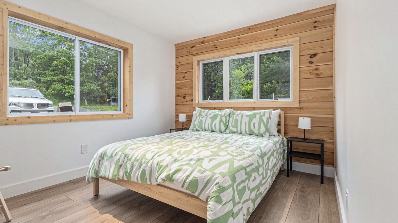 Photo of Bedroom in Scottville