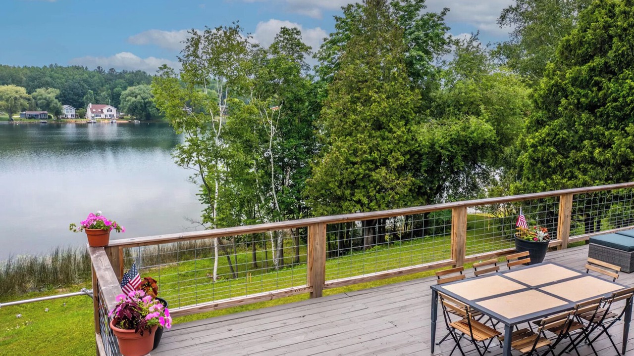 Photo of Outdoor in Scottville