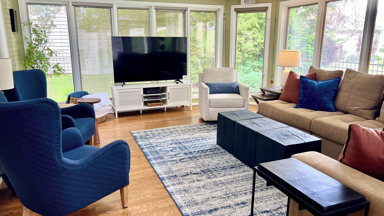 Photo of Livingroom in Sheboygan