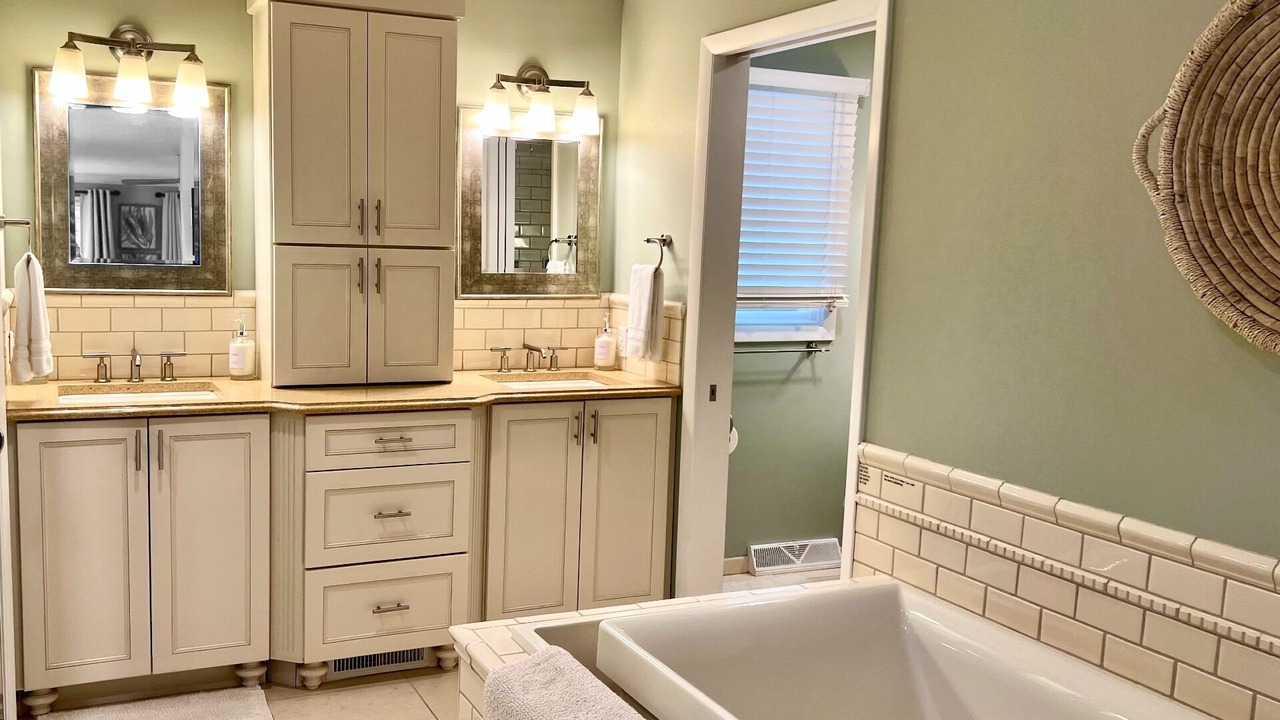 Photo of Bathroom in Sheboygan