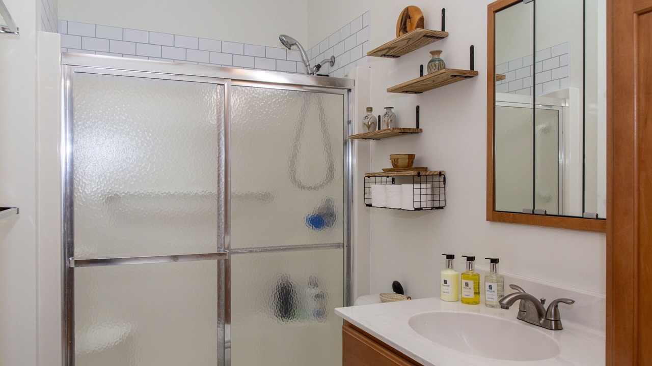 Photo of Bathroom in Egg Harbor