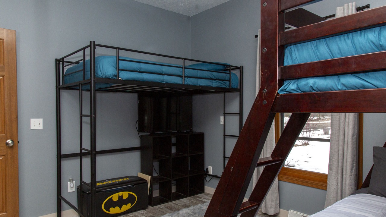 Photo of Bedroom in Egg Harbor