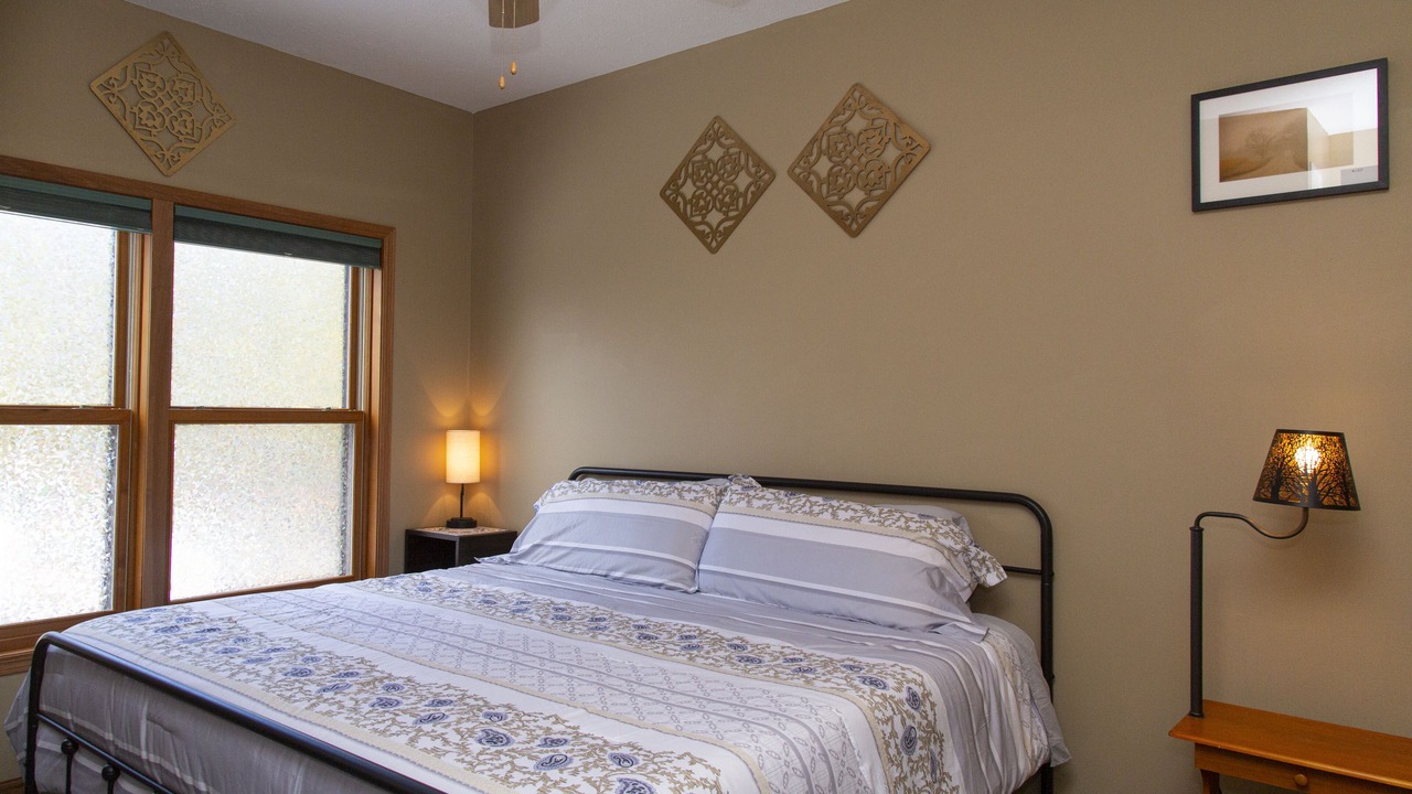 Photo of Bedroom in Egg Harbor