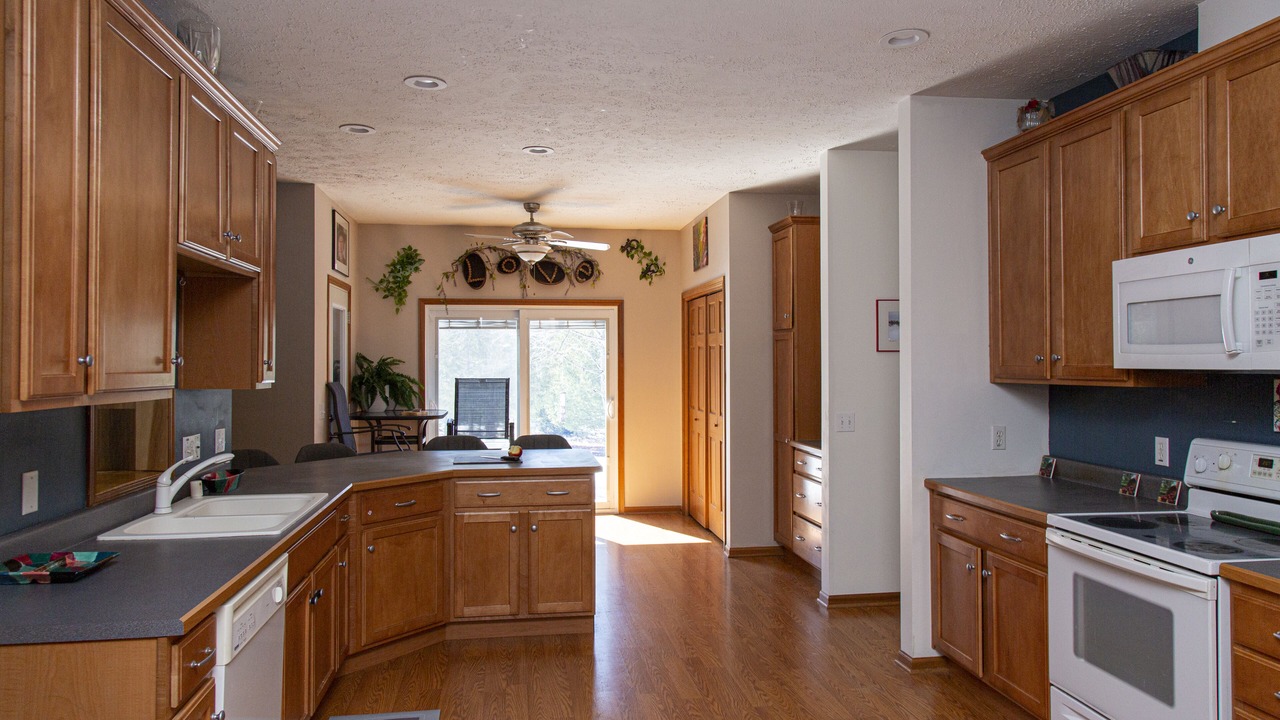 Photo of Kitchen in Egg Harbor