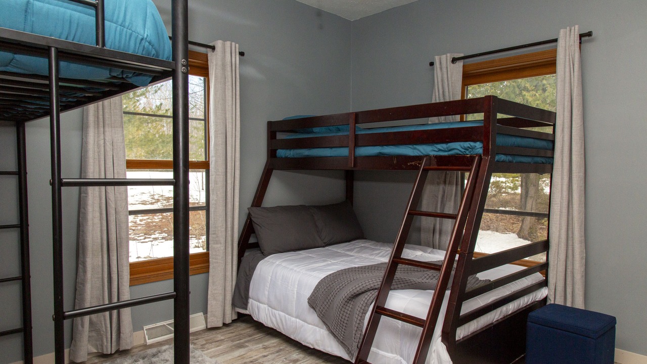 Photo of Bedroom in Egg Harbor