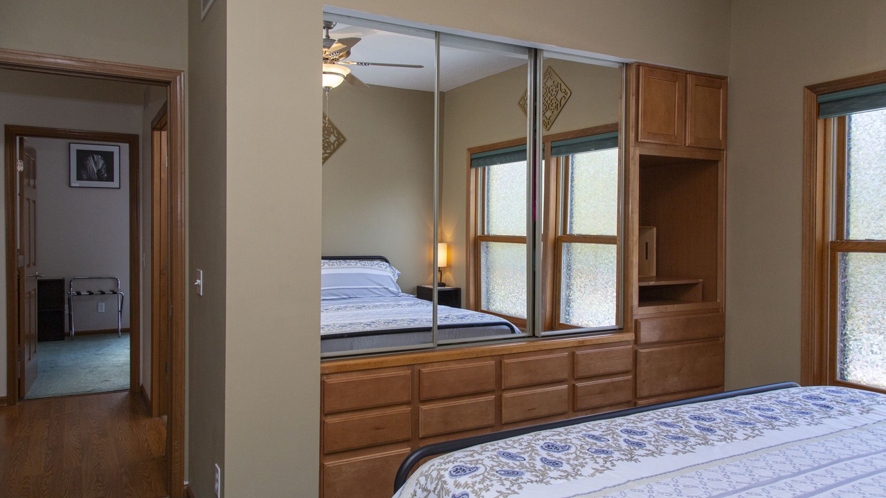 Photo of Bedroom in Egg Harbor