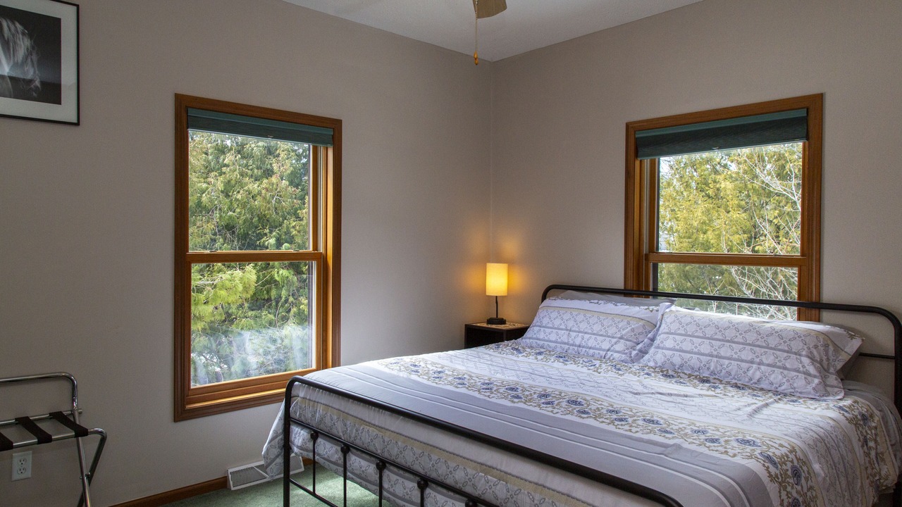 Photo of Bedroom in Egg Harbor