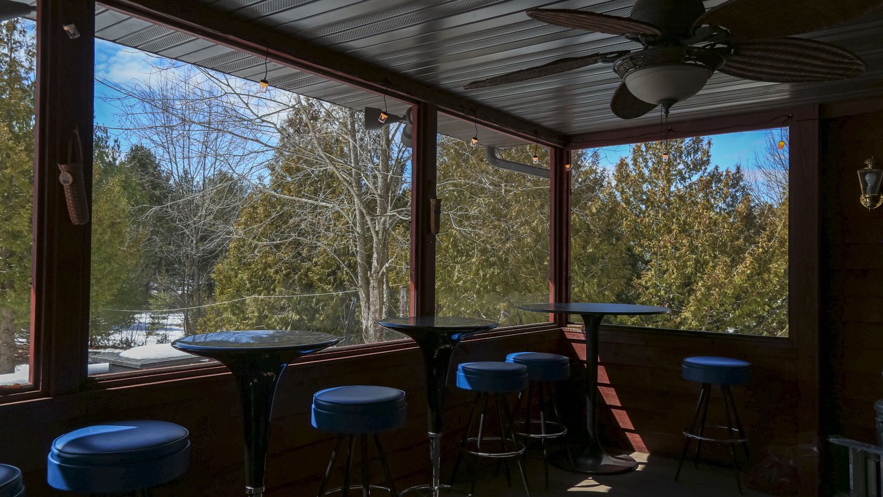 Photo of Outdoor in Egg Harbor