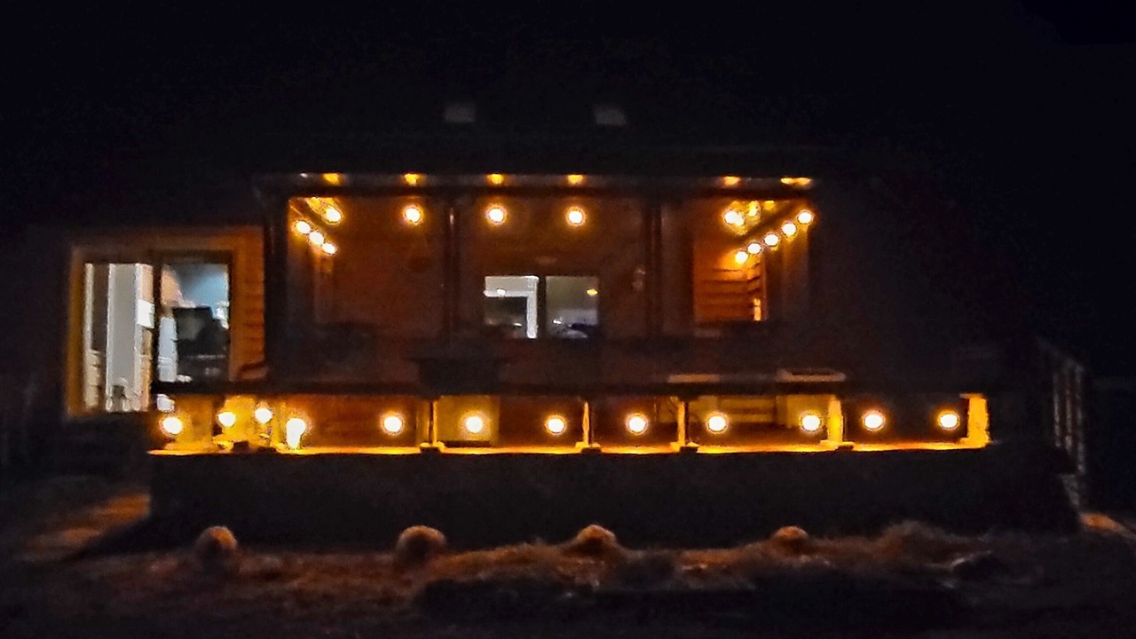 Photo of Outdoor in Egg Harbor