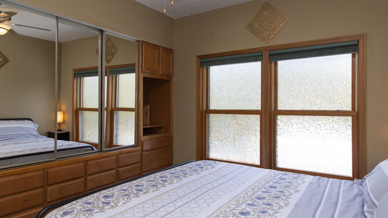 Photo of Bedroom in Egg Harbor
