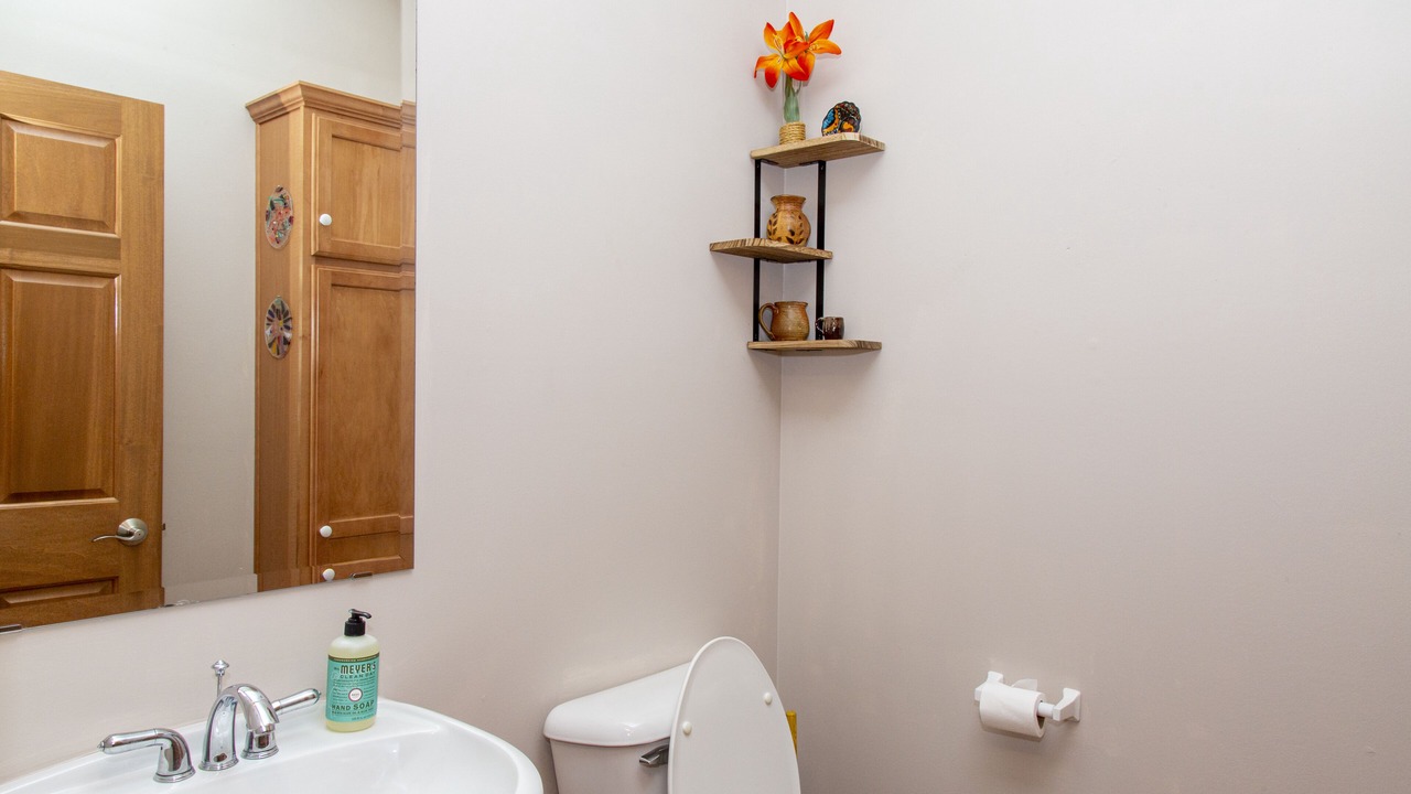 Photo of Bathroom in Egg Harbor