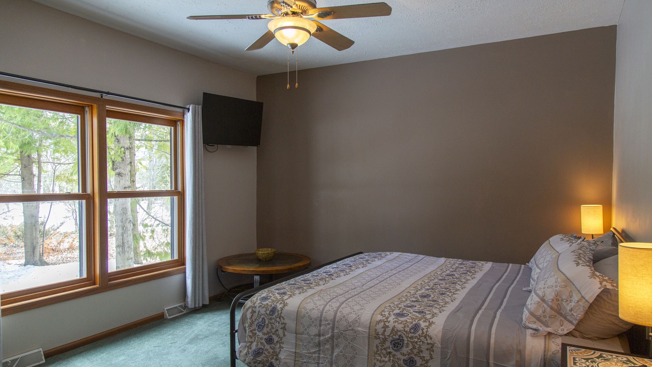 Photo of Bedroom in Egg Harbor