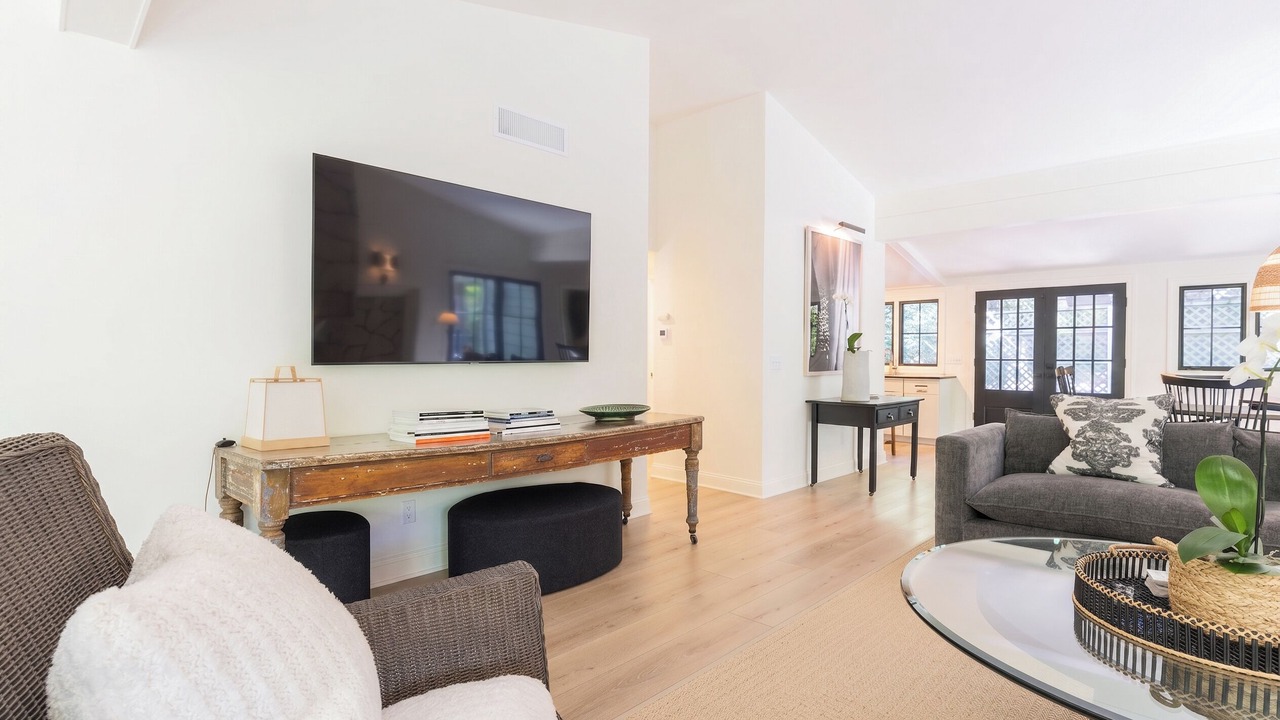 Photo of Livingroom in Douglas