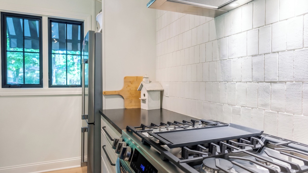Photo of Kitchen in Douglas