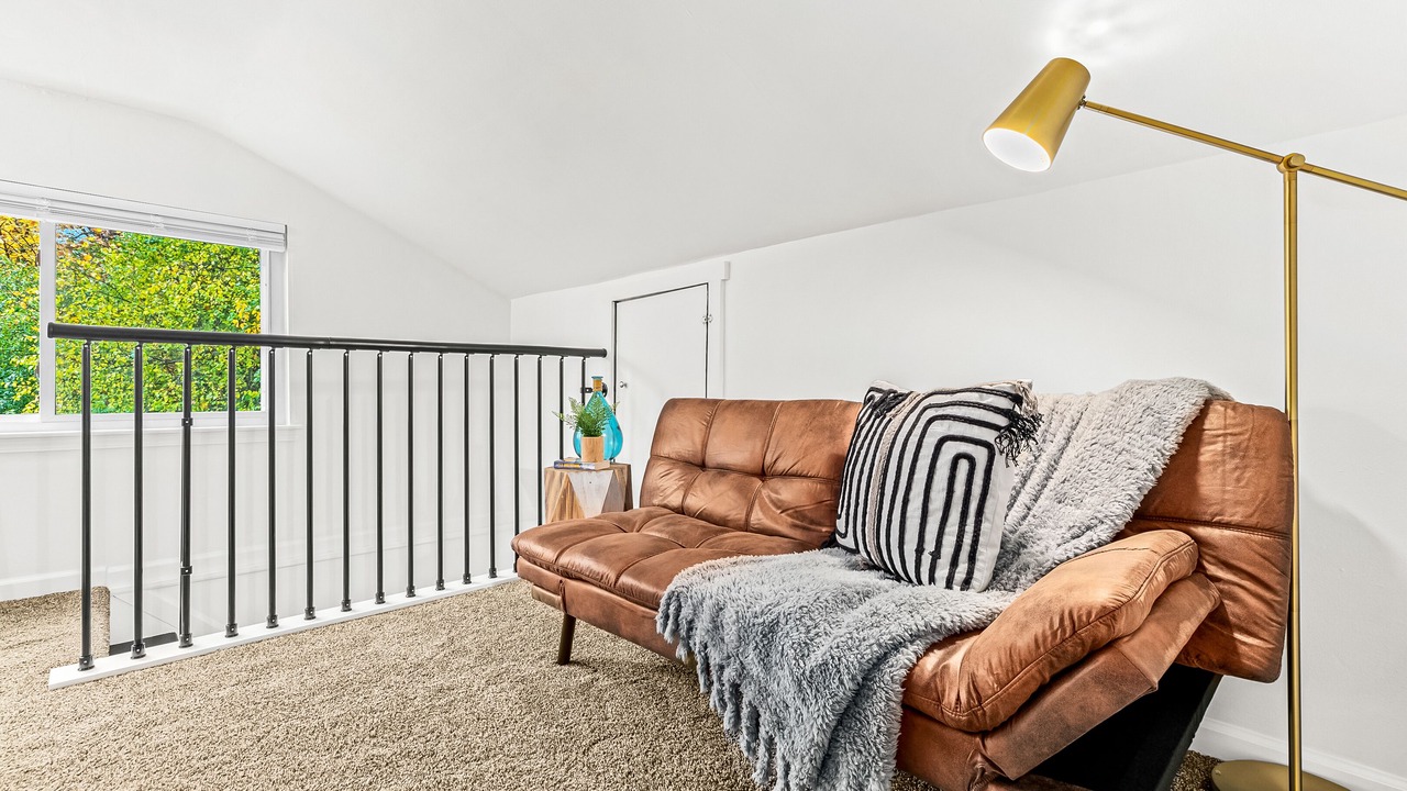 Photo of Livingroom in Plymouth