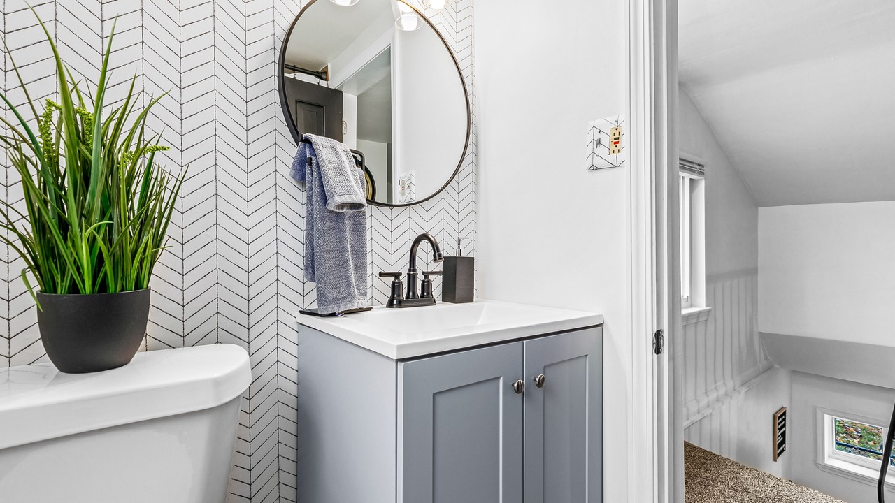 Photo of Bathroom in Plymouth