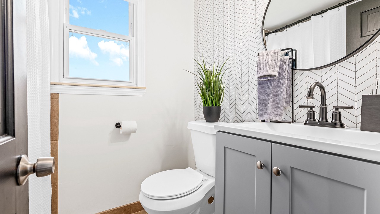 Photo of Bathroom in Plymouth