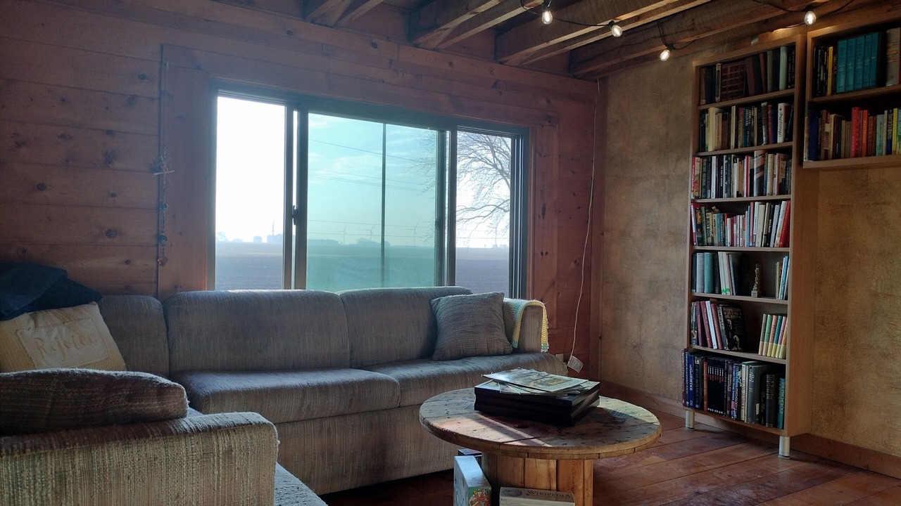 Photo of Livingroom in Remington