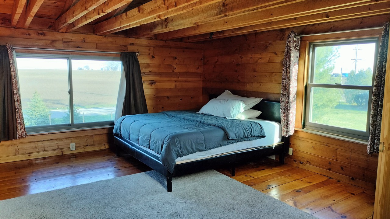 Photo of Bedroom in Remington