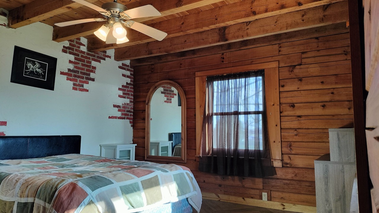Photo of Bedroom in Remington