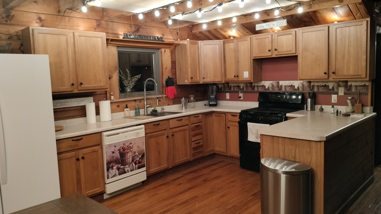 Photo of Kitchen in Remington