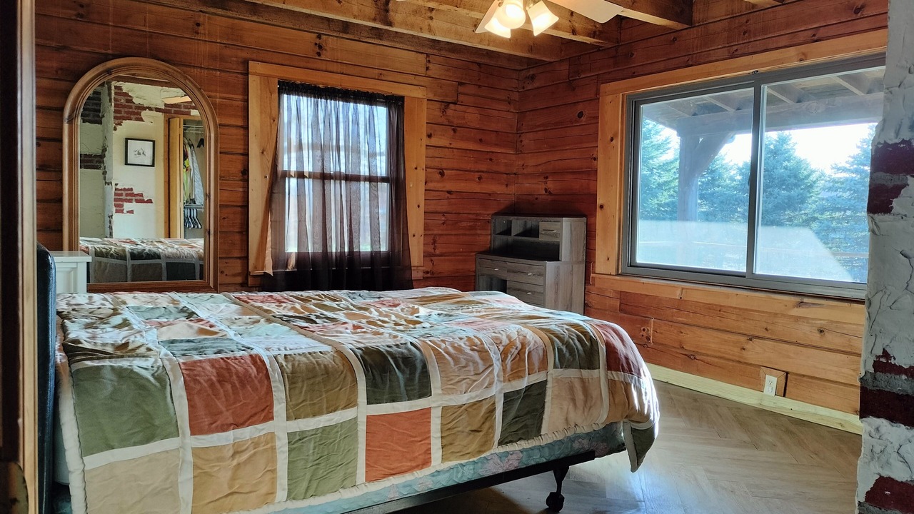 Photo of Bedroom in Remington