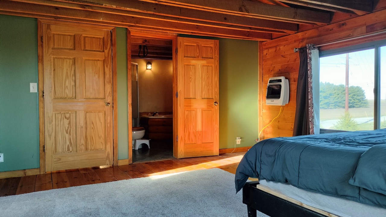 Photo of Bedroom in Remington
