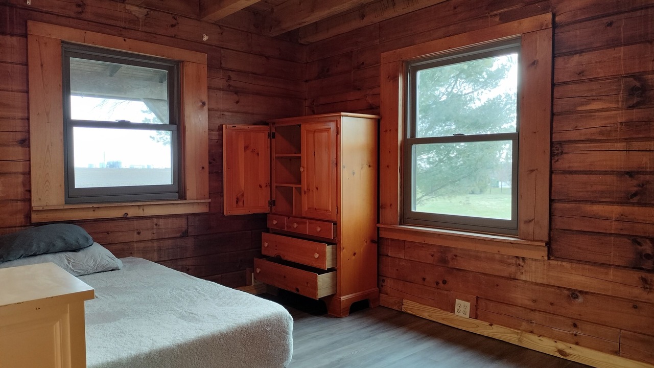 Photo of Bedroom in Remington