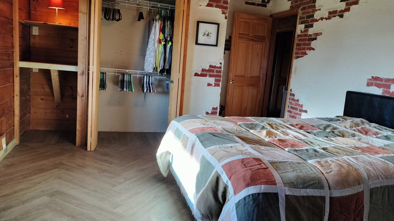 Photo of Bedroom in Remington