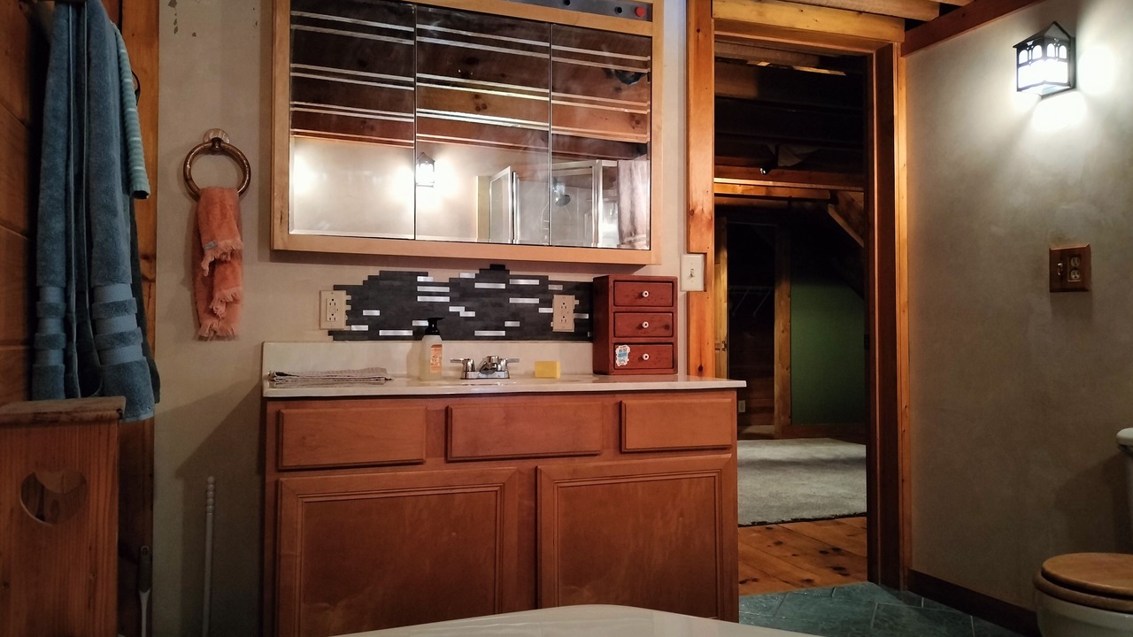 Photo of Bathroom in Remington